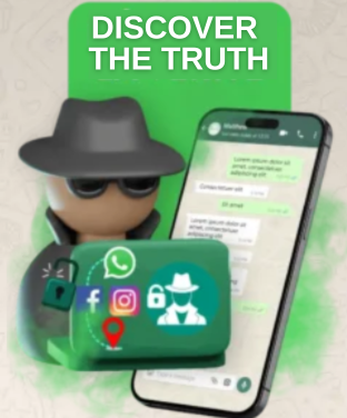 Discover the truth